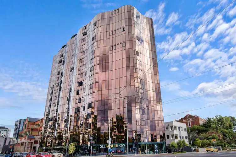 610/681 Chapel Street, South Yarra VIC 3141