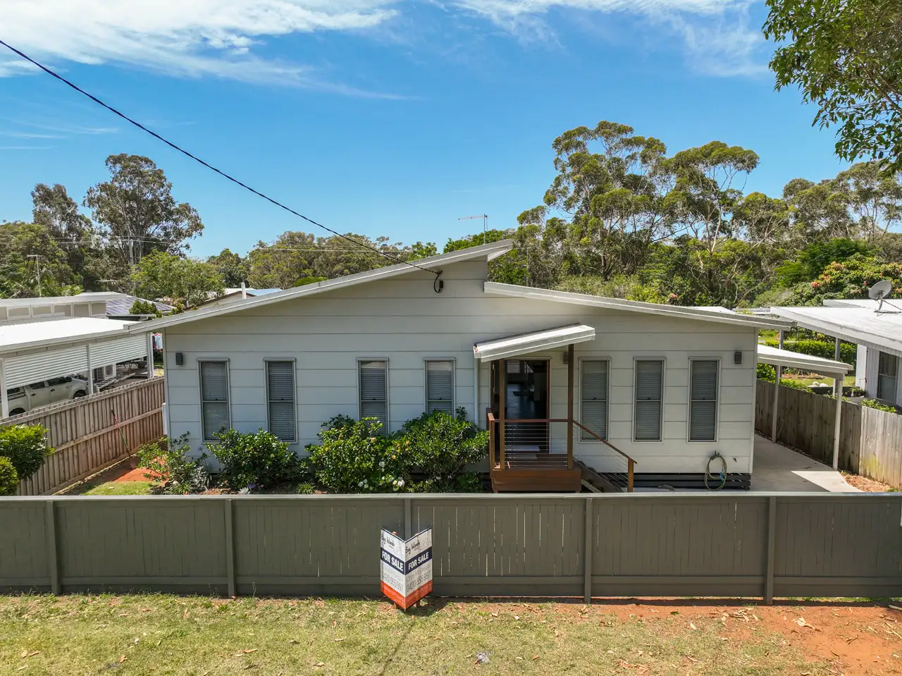 Main view of Homely house listing, 3 Pia Street, Russell Island QLD 4184