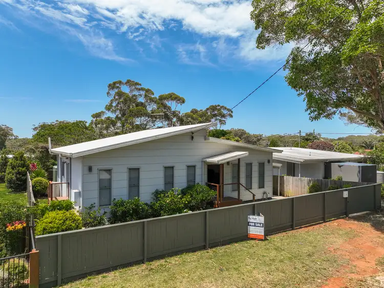 Second view of Homely house listing, 3 Pia Street, Russell Island QLD 4184