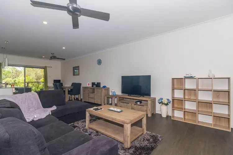 Fourth view of Homely house listing, 3 Pia Street, Russell Island QLD 4184