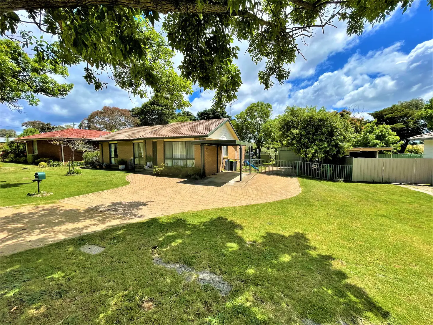 Main view of Homely house listing, 24 Wangie Street, Cooma NSW 2630