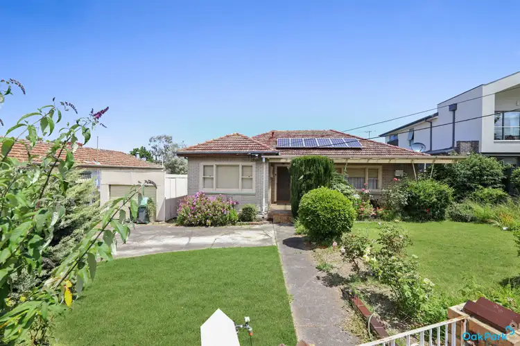 Fifth view of Homely house listing, 3 Albert Street, Oak Park VIC 3046