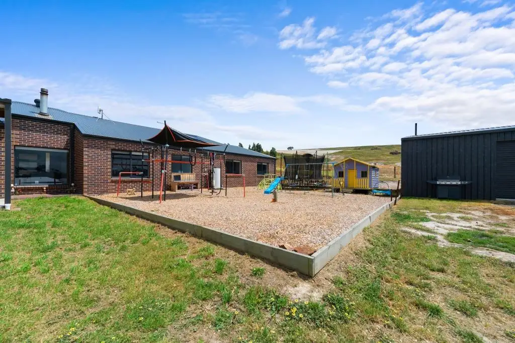 Main view of Homely house listing, 12 John Henry Drive, Tyers VIC 3844