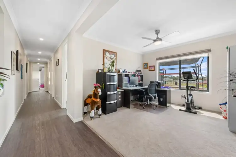 Fourth view of Homely house listing, 12 John Henry Drive, Tyers VIC 3844