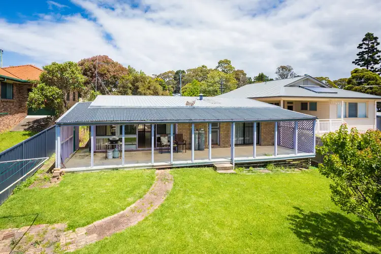 Main view of Homely house listing, 6 Tatiara Street, Dalmeny NSW 2546