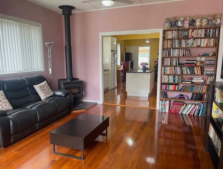 Second view of Homely house listing, 20 MacKay Street, Taree NSW 2430