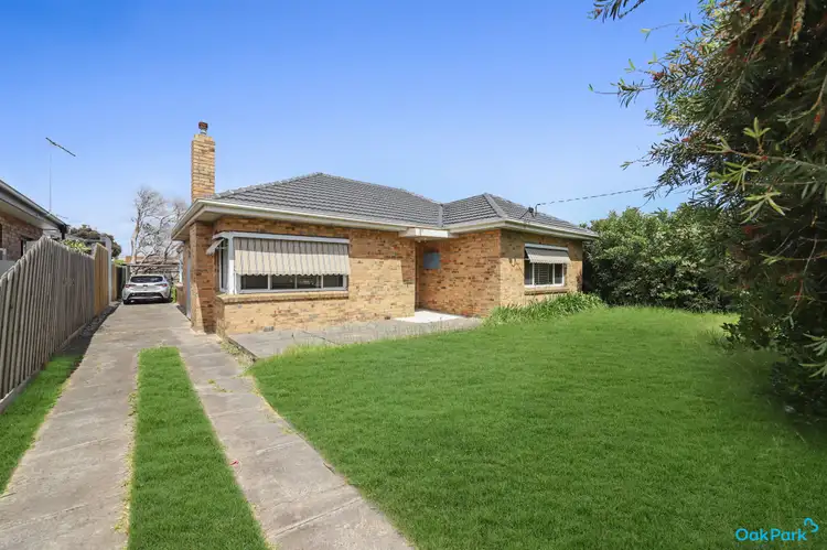 Second view of Homely house listing, 16 Lawrence Street, Hadfield VIC 3046