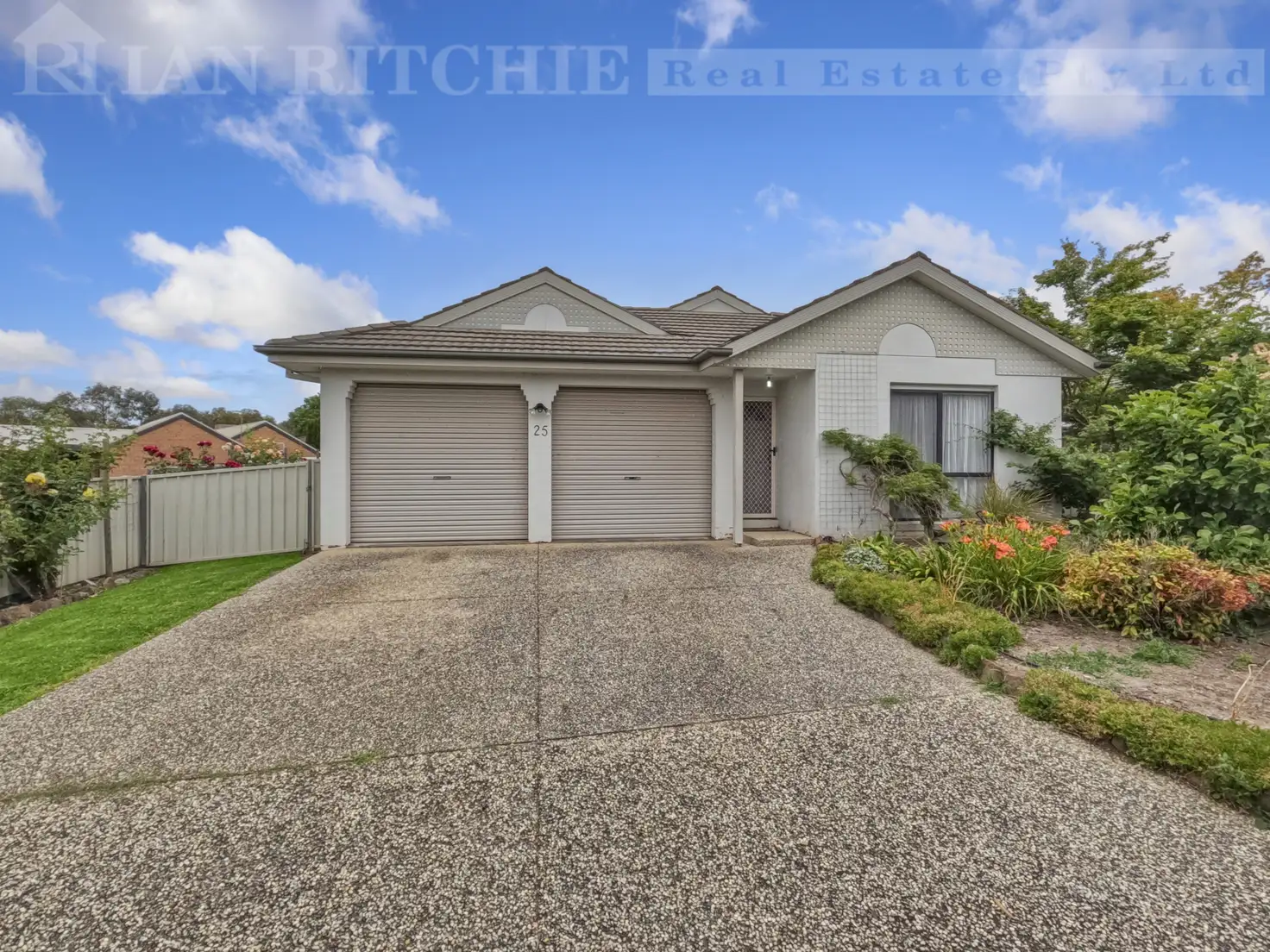 Main view of Homely house listing, 25 Jacob Crescent, Glenroy NSW 2640