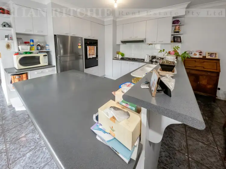 Fourth view of Homely house listing, 25 Jacob Crescent, Glenroy NSW 2640