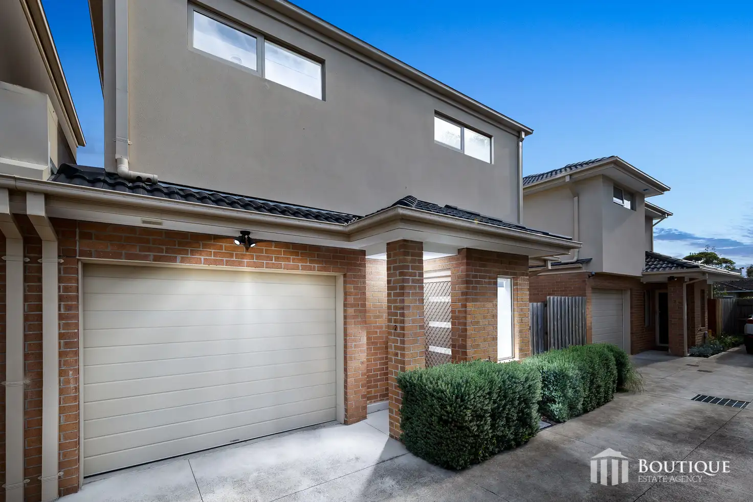 Main view of Homely townhouse listing, 2/10 Tarata Drive, Doveton VIC 3177