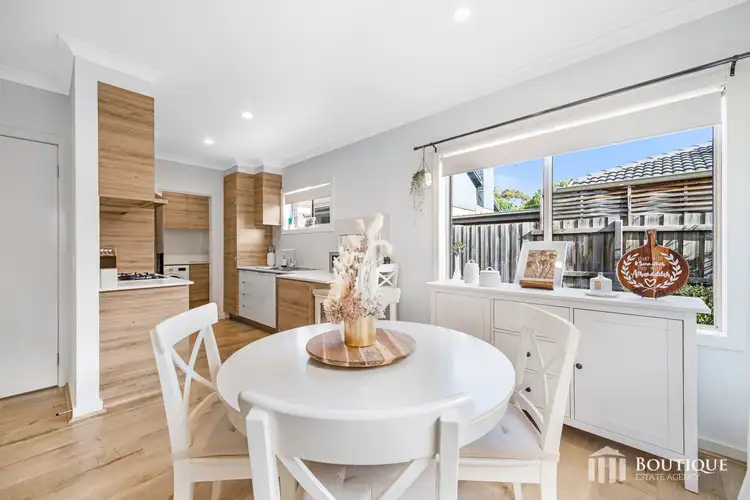 Fifth view of Homely townhouse listing, 2/10 Tarata Drive, Doveton VIC 3177