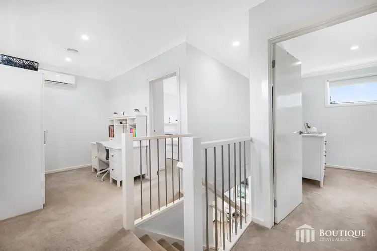 Sixth view of Homely townhouse listing, 2/10 Tarata Drive, Doveton VIC 3177
