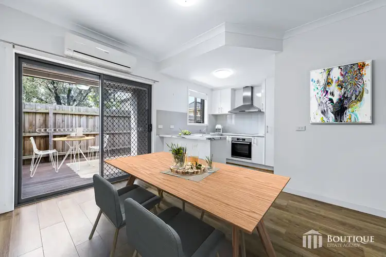 Third view of Homely townhouse listing, 14B Tarata Drive, Doveton VIC 3177