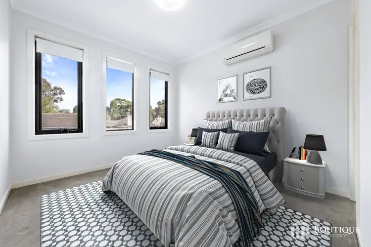 Fifth view of Homely townhouse listing, 14B Tarata Drive, Doveton VIC 3177