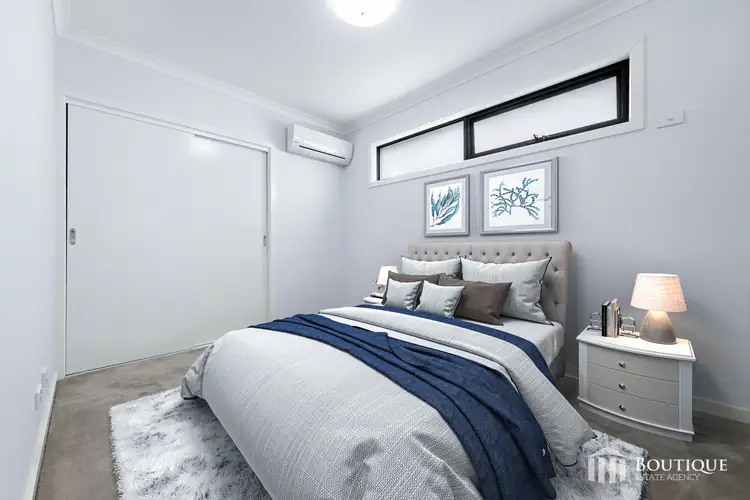 Sixth view of Homely townhouse listing, 14B Tarata Drive, Doveton VIC 3177