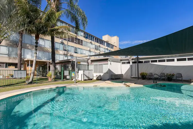 Fourth view of Homely unit listing, 45/24 Wirraway Street, Alexandra Headland QLD 4572