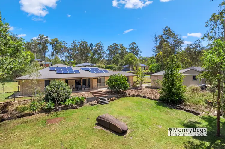 Main view of Homely house listing, 15-31 Bredalbane Street, Mundoolun QLD 4285