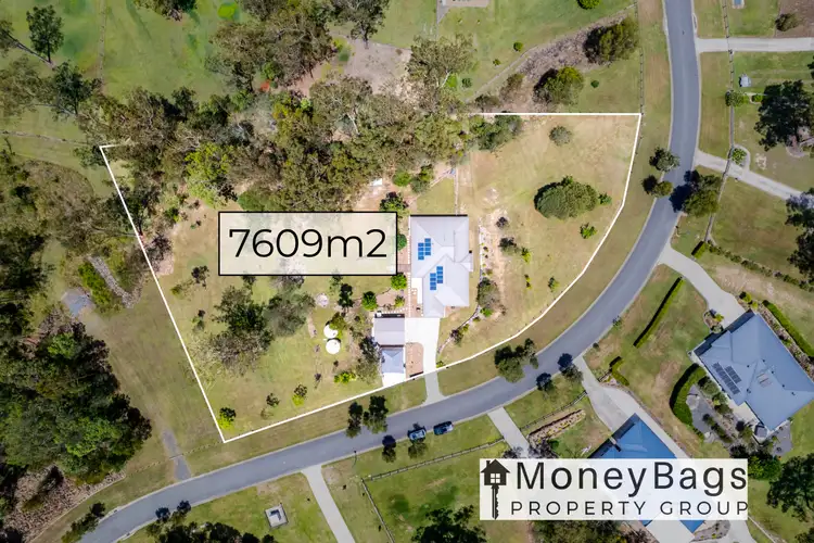Second view of Homely house listing, 15-31 Bredalbane Street, Mundoolun QLD 4285