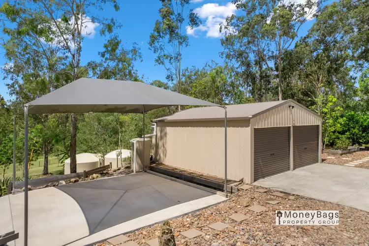Third view of Homely house listing, 15-31 Bredalbane Street, Mundoolun QLD 4285