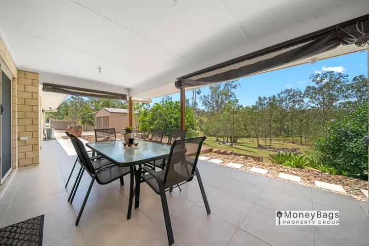 Fourth view of Homely house listing, 15-31 Bredalbane Street, Mundoolun QLD 4285