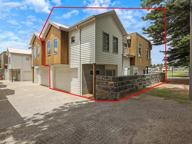 4/35 GIPPS STREET, Port Fairy VIC 3284