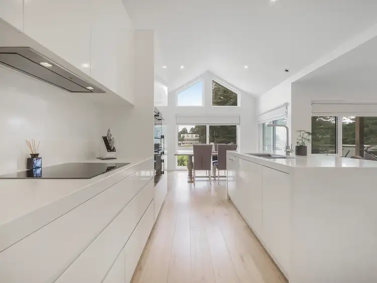 Second view of Homely house listing, 4/35 GIPPS STREET, Port Fairy VIC 3284