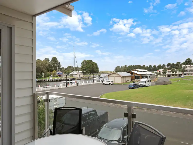 Third view of Homely house listing, 4/35 GIPPS STREET, Port Fairy VIC 3284