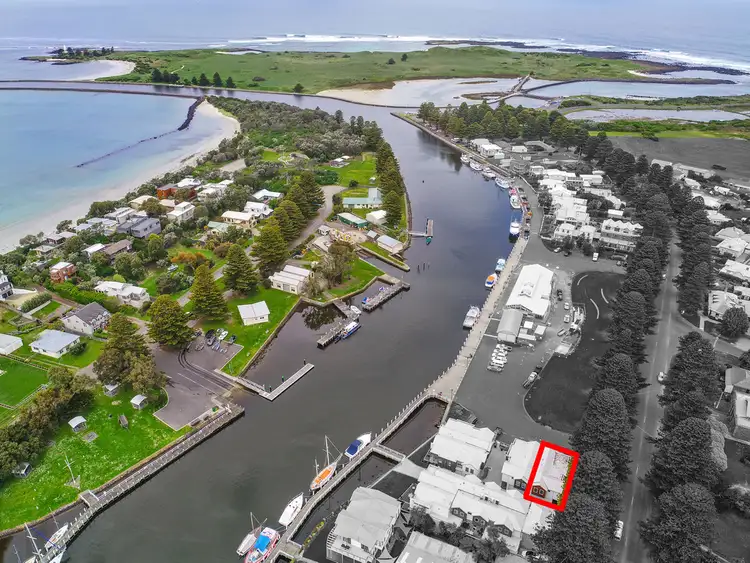 Fourth view of Homely house listing, 4/35 GIPPS STREET, Port Fairy VIC 3284