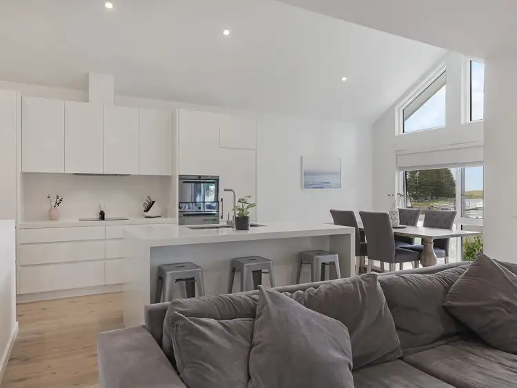 Sixth view of Homely house listing, 4/35 GIPPS STREET, Port Fairy VIC 3284