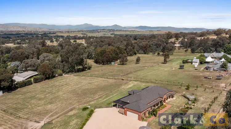 45 Rifle Butts Road, Mansfield VIC 3722