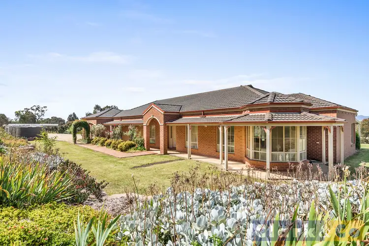 Second view of Homely rural property listing, 45 Rifle Butts Road, Mansfield VIC 3722