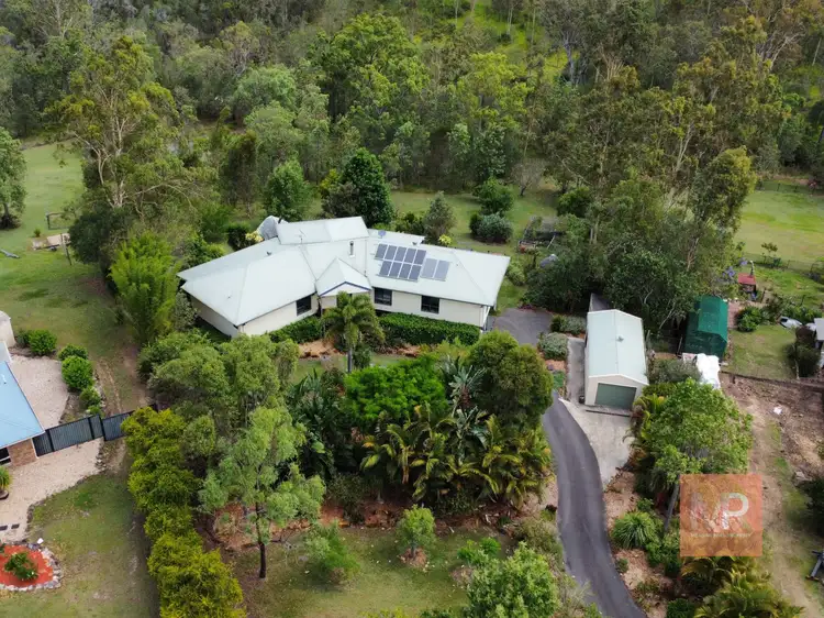 41 Borrowdale Court, Mundoolun QLD 4285