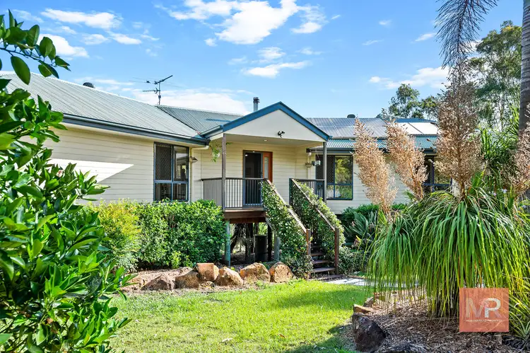 Third view of Homely house listing, 41 Borrowdale Court, Mundoolun QLD 4285
