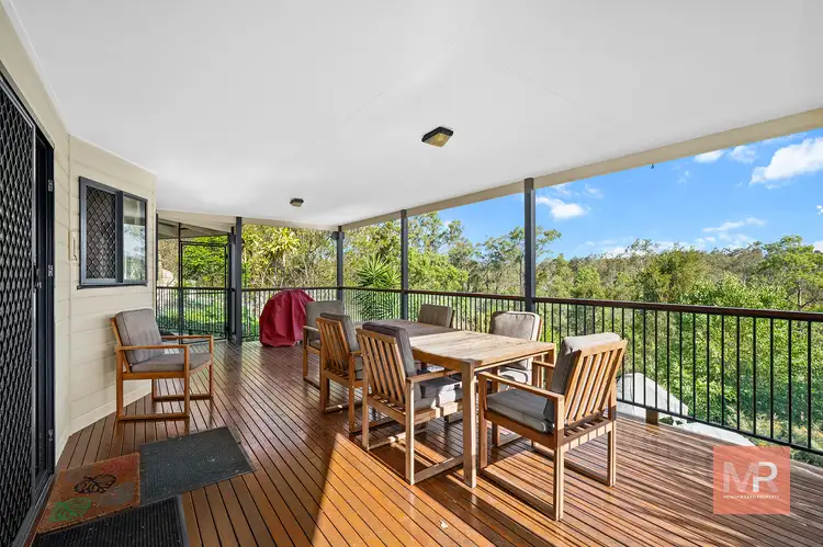 Fifth view of Homely house listing, 41 Borrowdale Court, Mundoolun QLD 4285