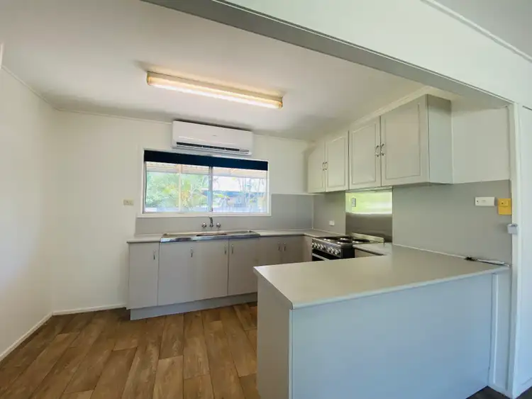 Fifth view of Homely semi-detached listing, 11 Lawrence Street, Moranbah QLD 4744