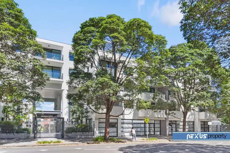 79/55 Jones Street, Ultimo NSW 2007