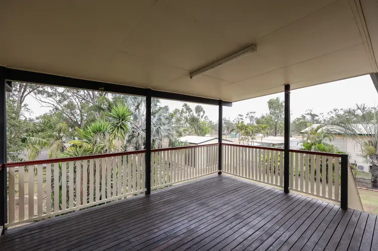 88 Mccool Street, Moranbah QLD 4744