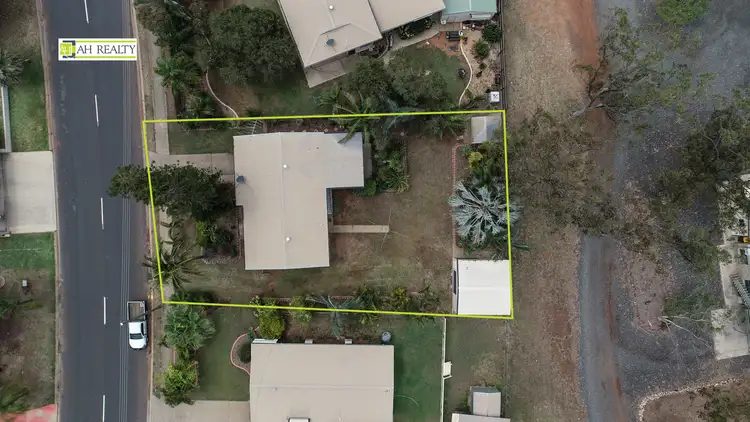 Fourth view of Homely house listing, 88 Mccool Street, Moranbah QLD 4744