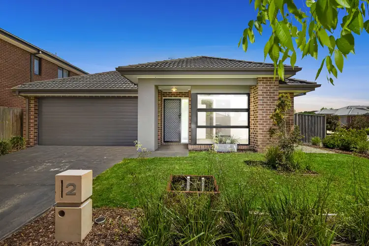 2 Teags Way, Armstrong Creek VIC 3217