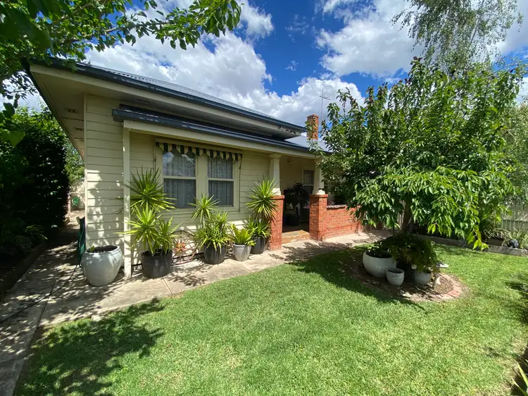 1/8 Mitchell Street, Wodonga VIC 3690