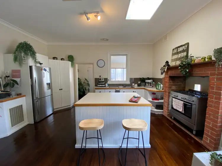 Fourth view of Homely townhouse listing, 1/8 Mitchell Street, Wodonga VIC 3690