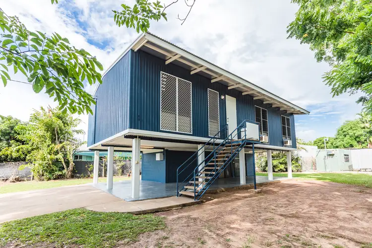 Main view of Homely house listing, 18 Klein Street, Wagaman NT 810