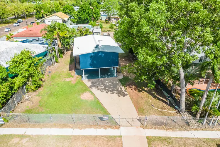 Second view of Homely house listing, 18 Klein Street, Wagaman NT 810