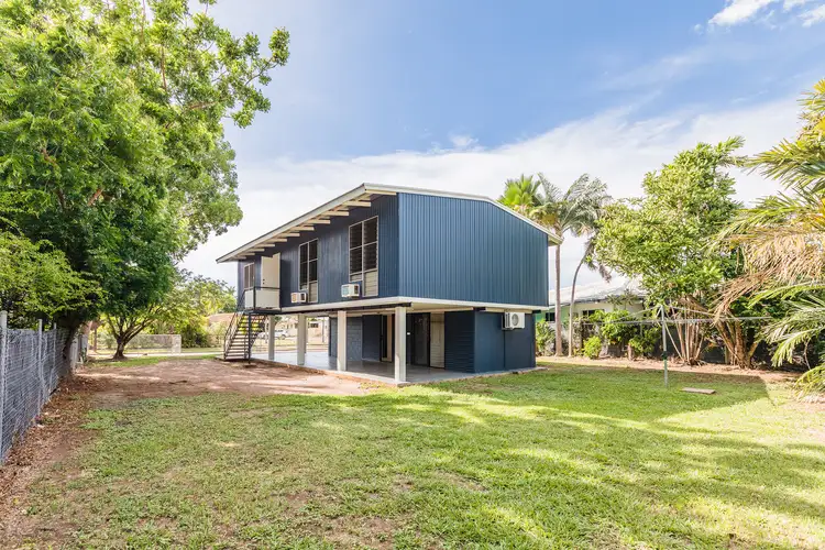 Third view of Homely house listing, 18 Klein Street, Wagaman NT 810