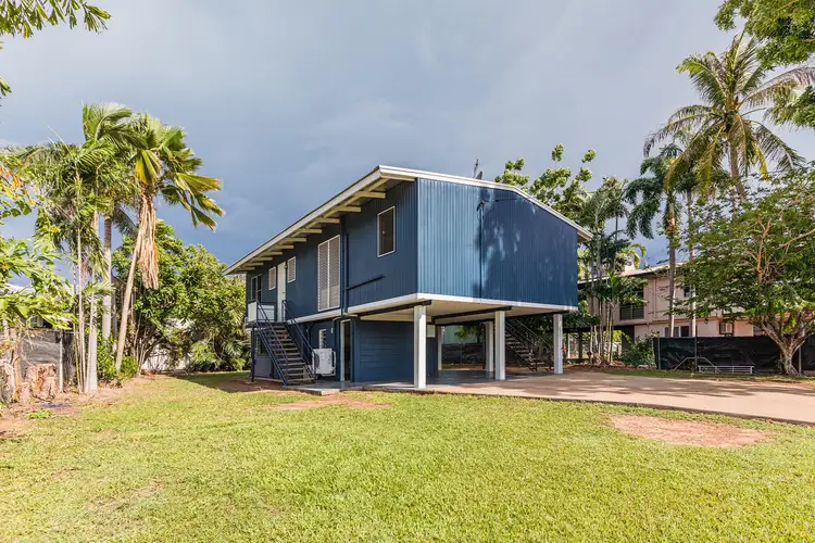 Fifth view of Homely house listing, 18 Klein Street, Wagaman NT 810