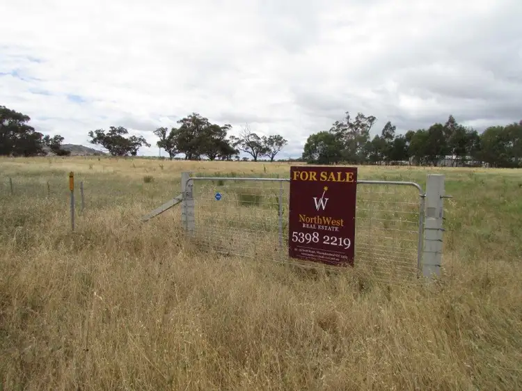 Main view of Homely rural property listing, 22 Yeungroon-Coonooer Road, Coonooer Bridge VIC 3477