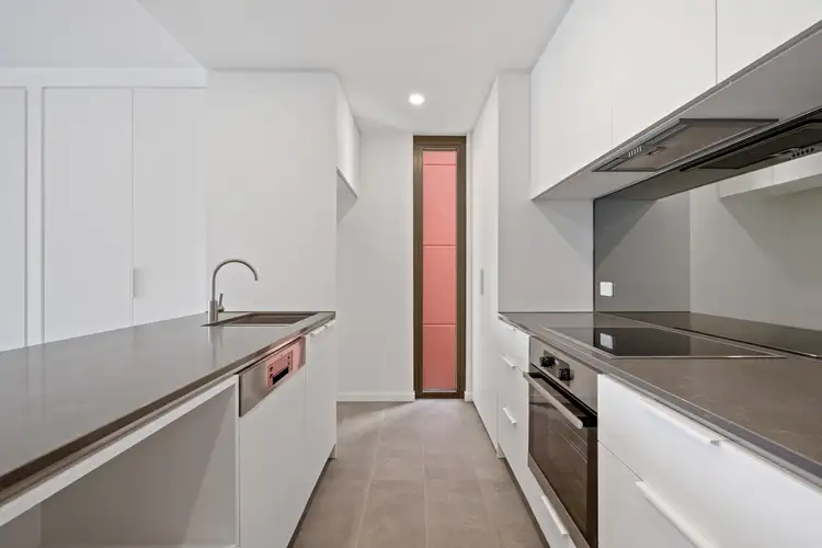 Third view of Homely apartment listing, 319/82 Wentworth Avenue, Kingston ACT 2604