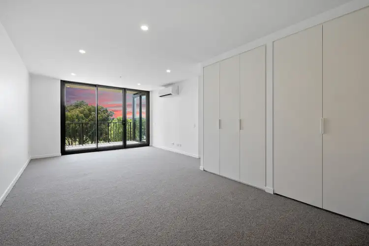 Fourth view of Homely apartment listing, 319/82 Wentworth Avenue, Kingston ACT 2604