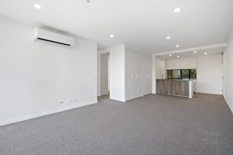 Fifth view of Homely apartment listing, 319/82 Wentworth Avenue, Kingston ACT 2604