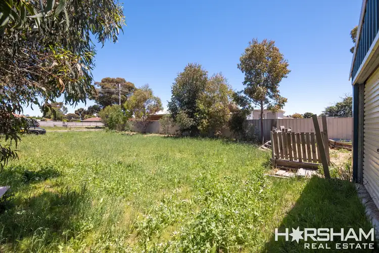 Second view of Homely land listing, 17 Creek Crescent, Horsham VIC 3400